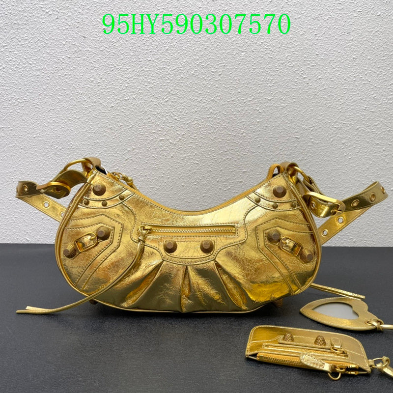 Aura Bags - BGA Bags - 1885