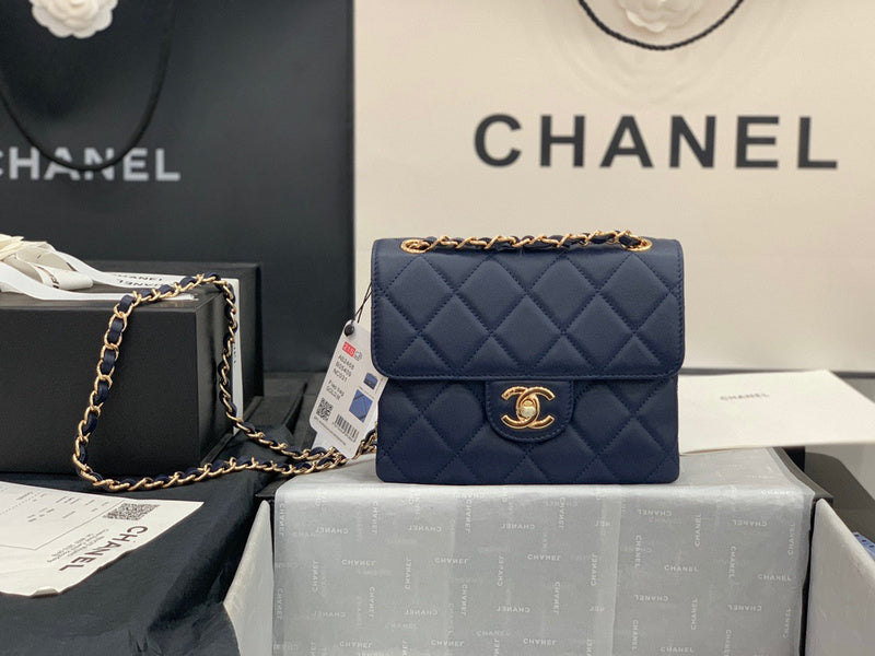 aura-bags - Chanel Bags - 7392