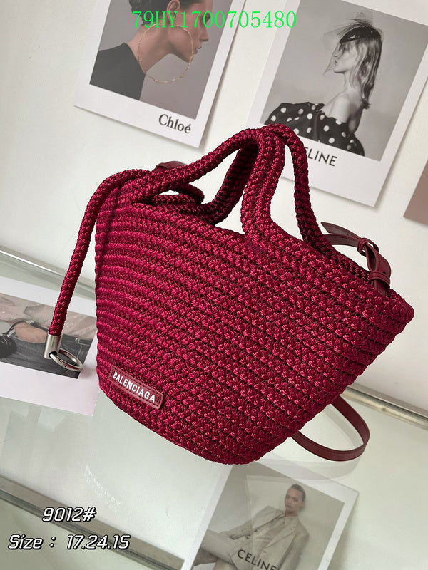 Aura Bags - BGA Bags - 1707