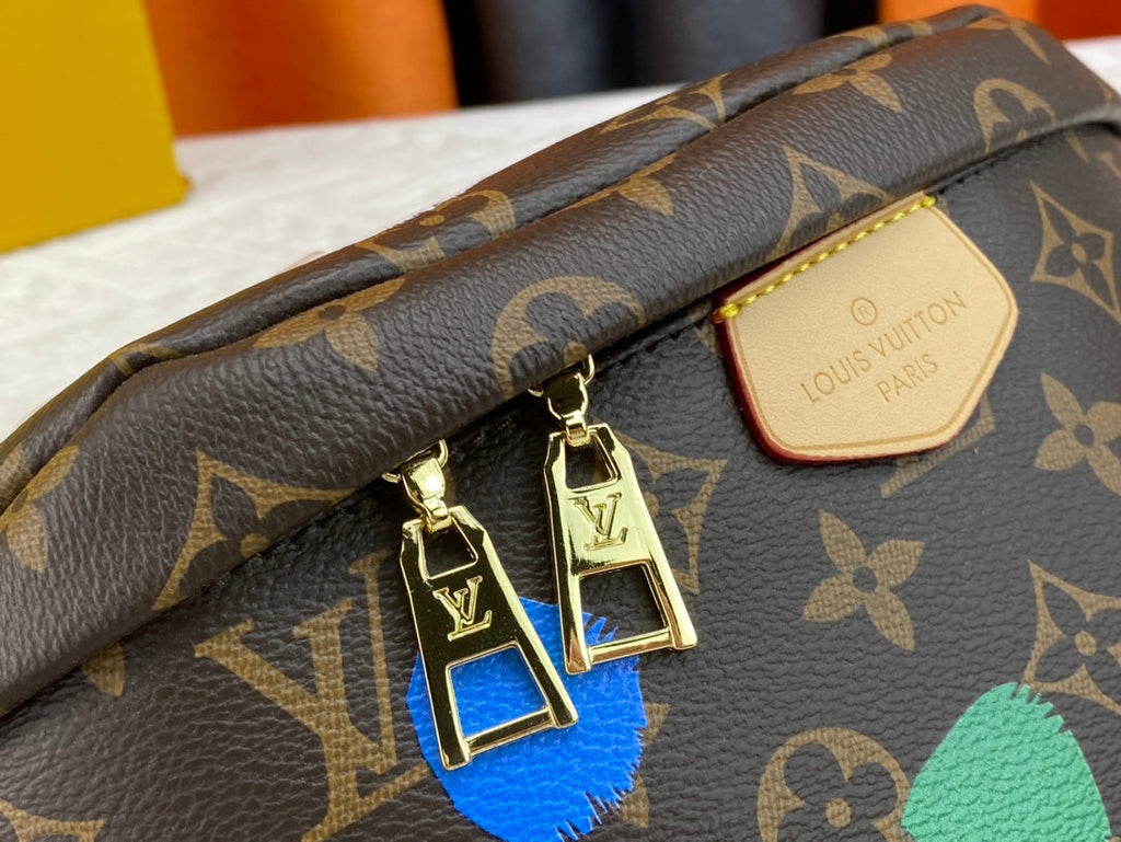 Luxury Bags Louis Vuitton  830