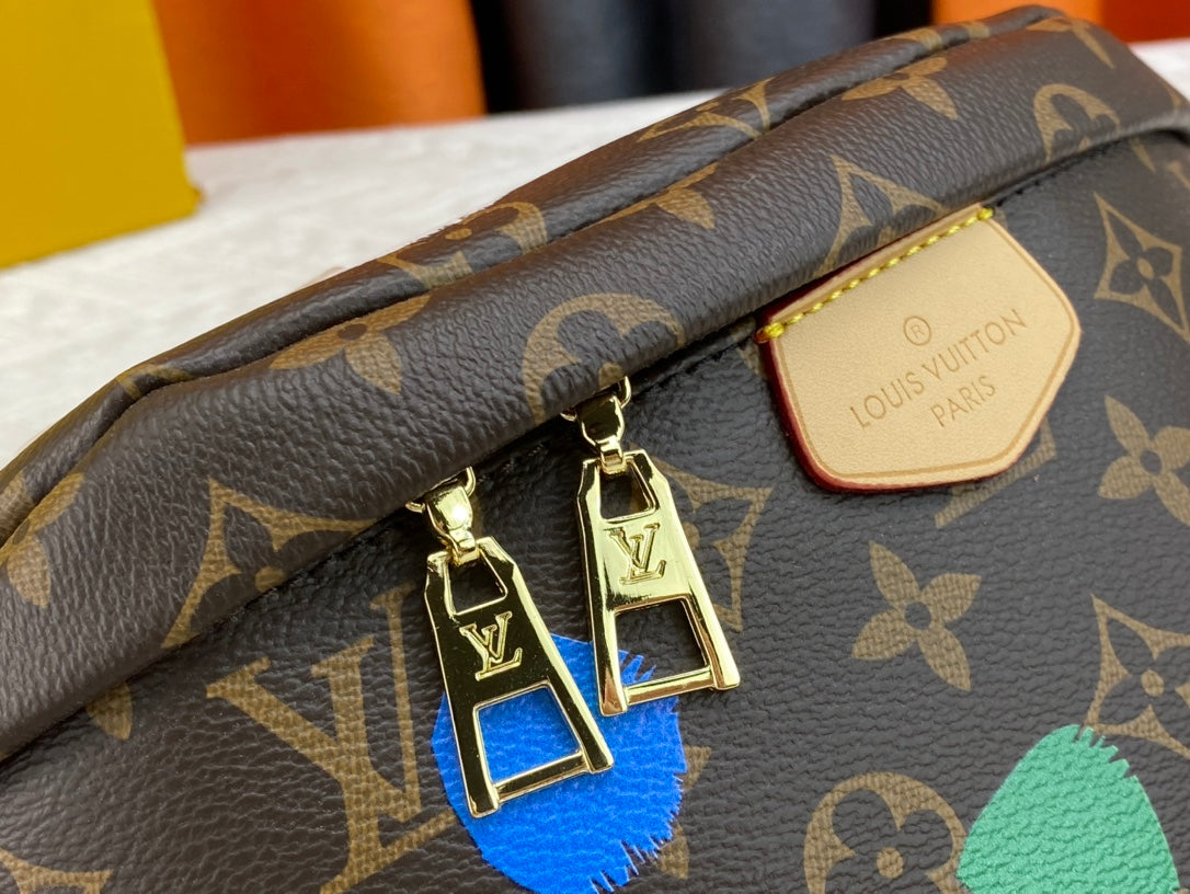 Luxury Bags Louis Vuitton  830