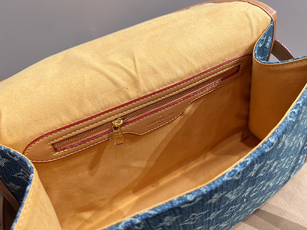 Luxury Bags Louis Vuitton  729