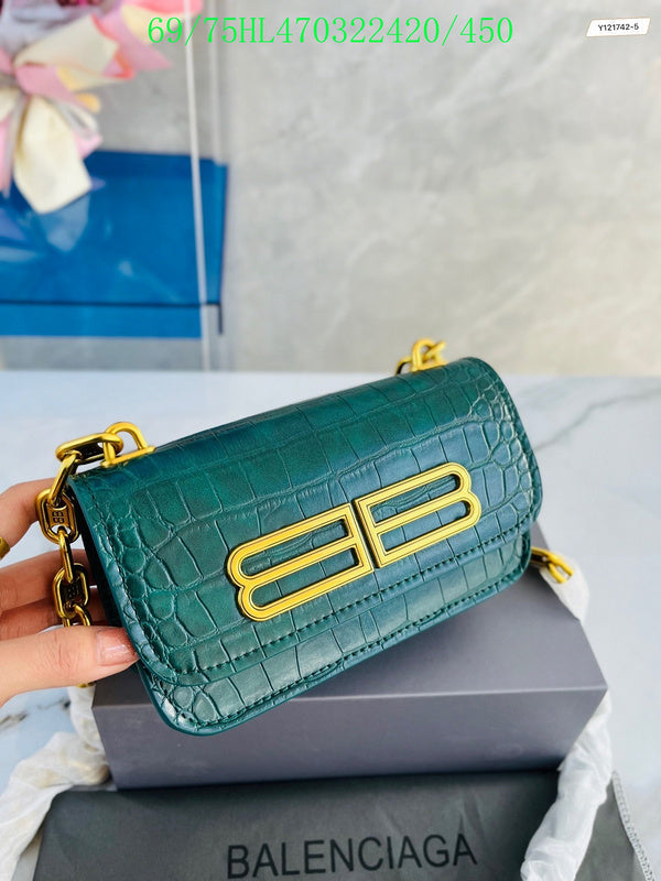 Aura Bags - BGA Bags - 2360