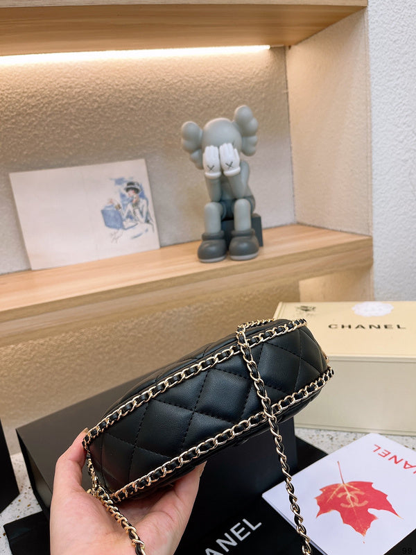 aura-bags - Chanel Bags - 7010