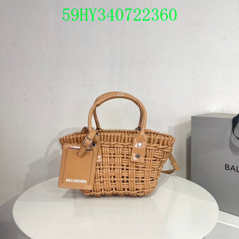 Aura Bags - BGA Bags - 2207