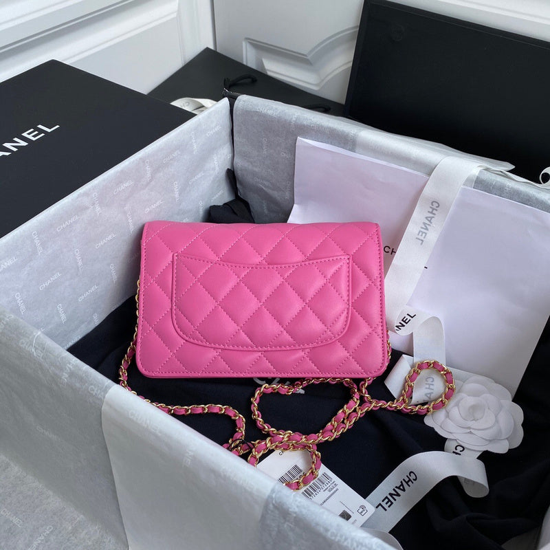 aura-bags - Chanel Bags - 7485