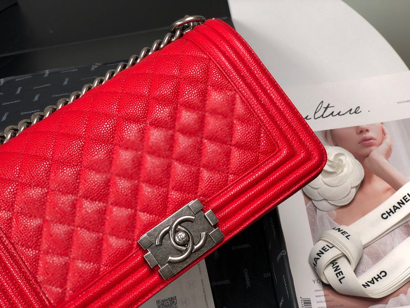 aura-bags - Chanel Bags - 7458