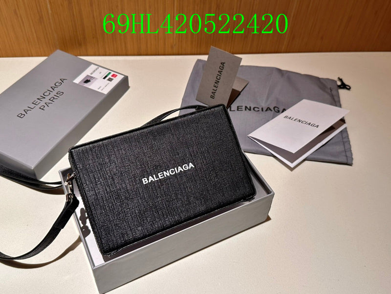 Aura Bags - BGA Bags - 1793