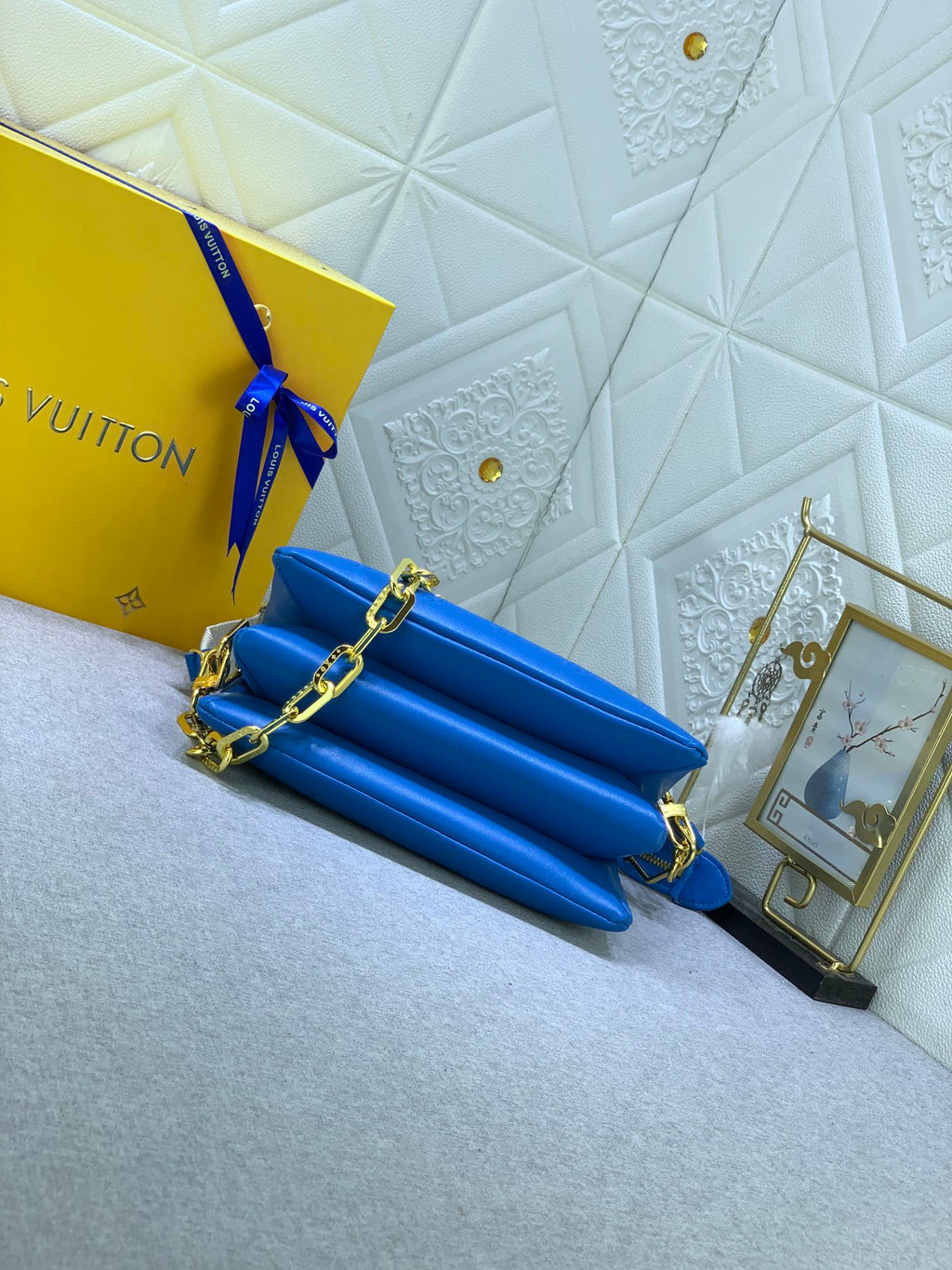 Luxury Bags Louis Vuitton  878