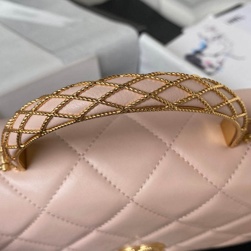 aura-bags - Chanel Bags - 7497