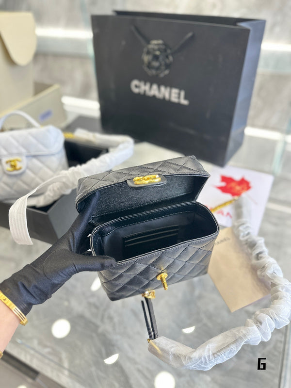 aura-bags - Chanel Bags - 7114