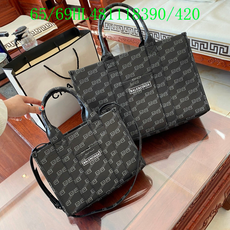 Aura Bags - BGA Bags - 1982