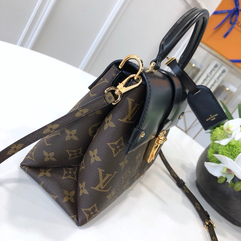 Louis Vuitton Luxury Bags 2598