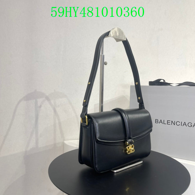 Aura Bags - BGA Bags - 2036