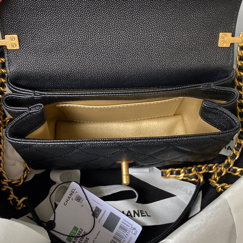 aura-bags - Chanel Bags - 7509