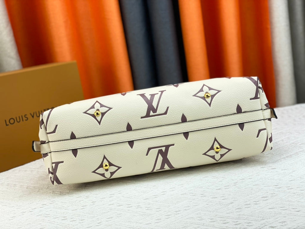 New Bag Louis Vuitton  632