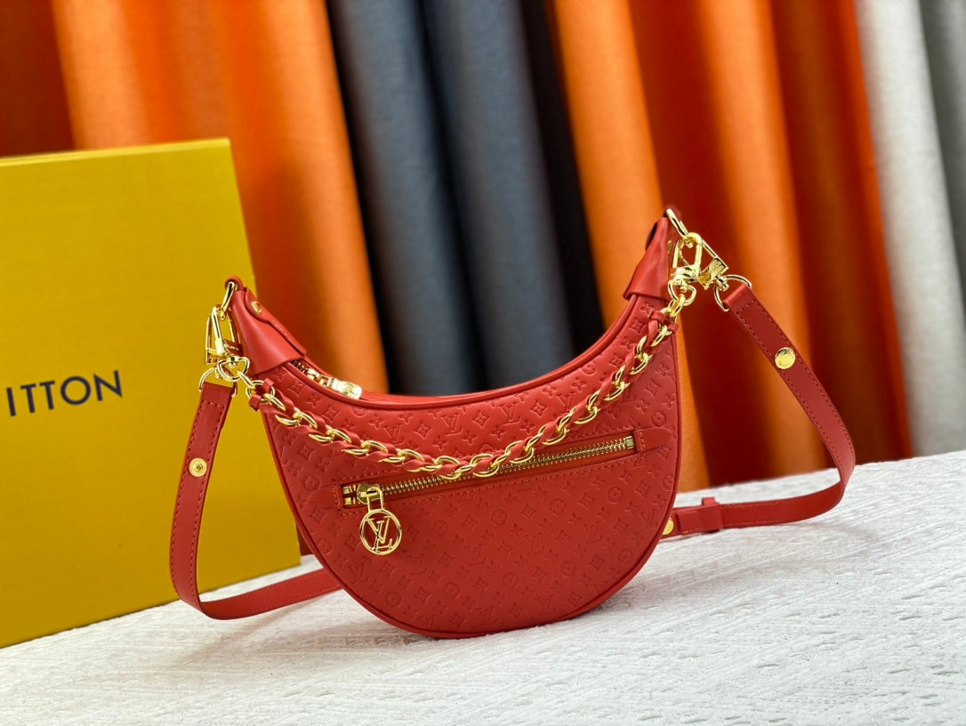 Luxury Bags Louis Vuitton  763