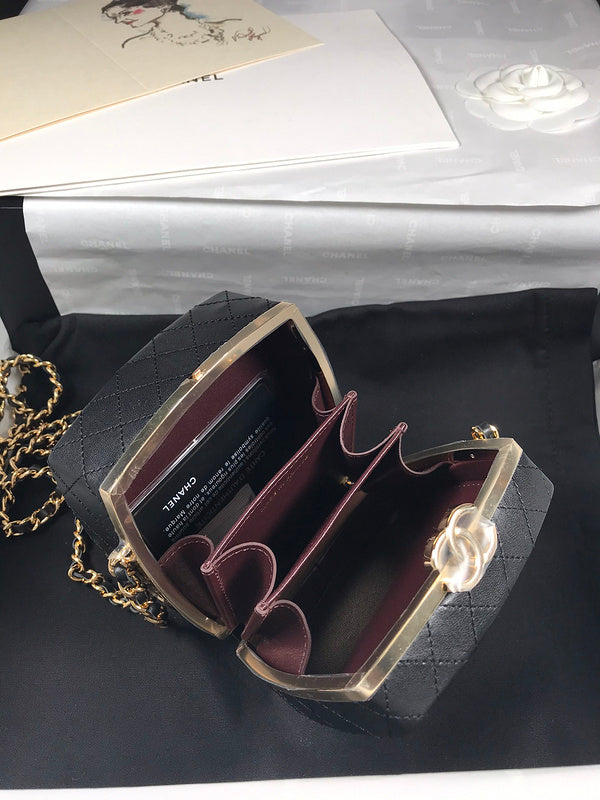 Chanel Bags - BG Bags - 1034