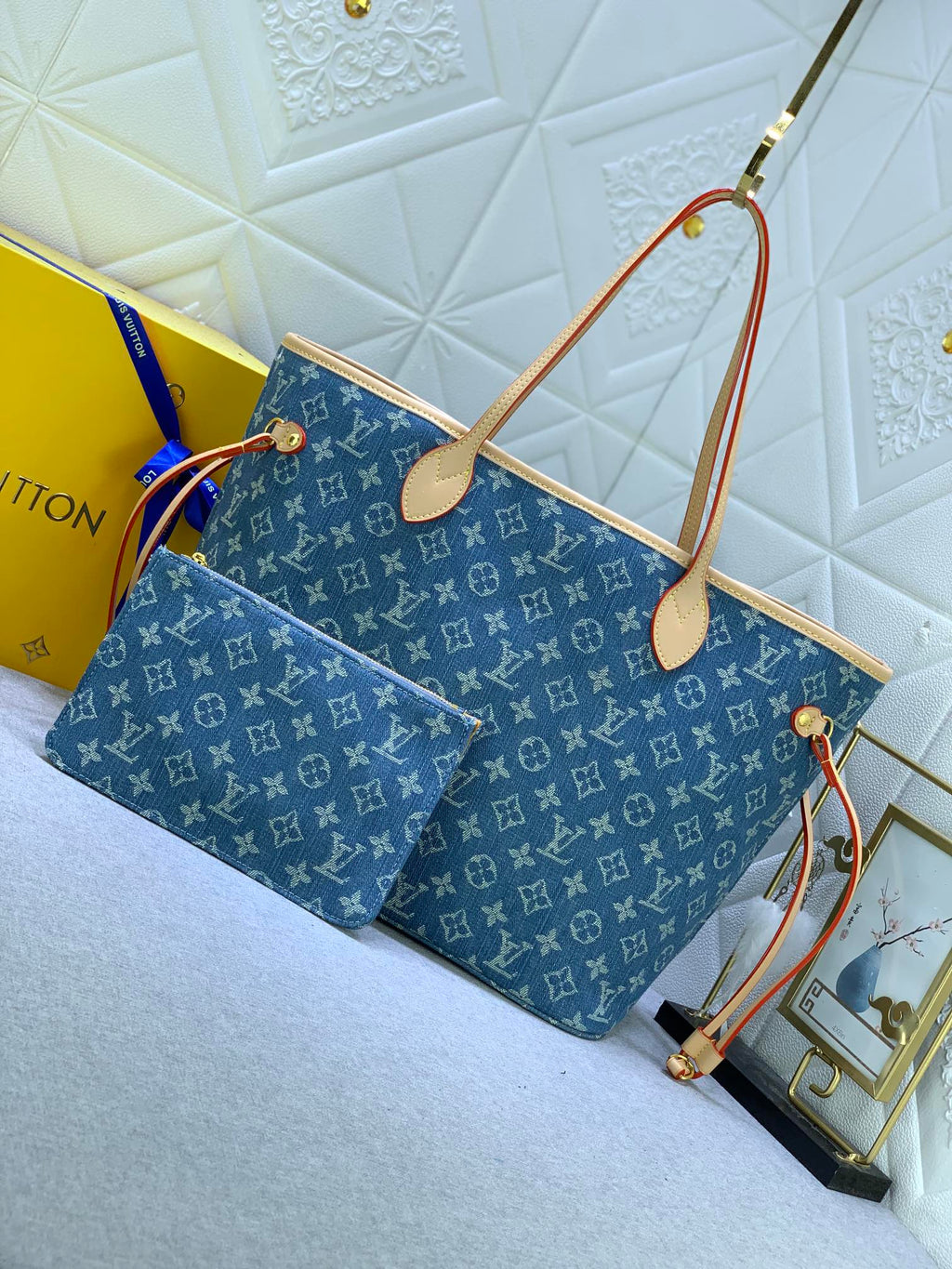 Luxury Bags Louis Vuitton  877