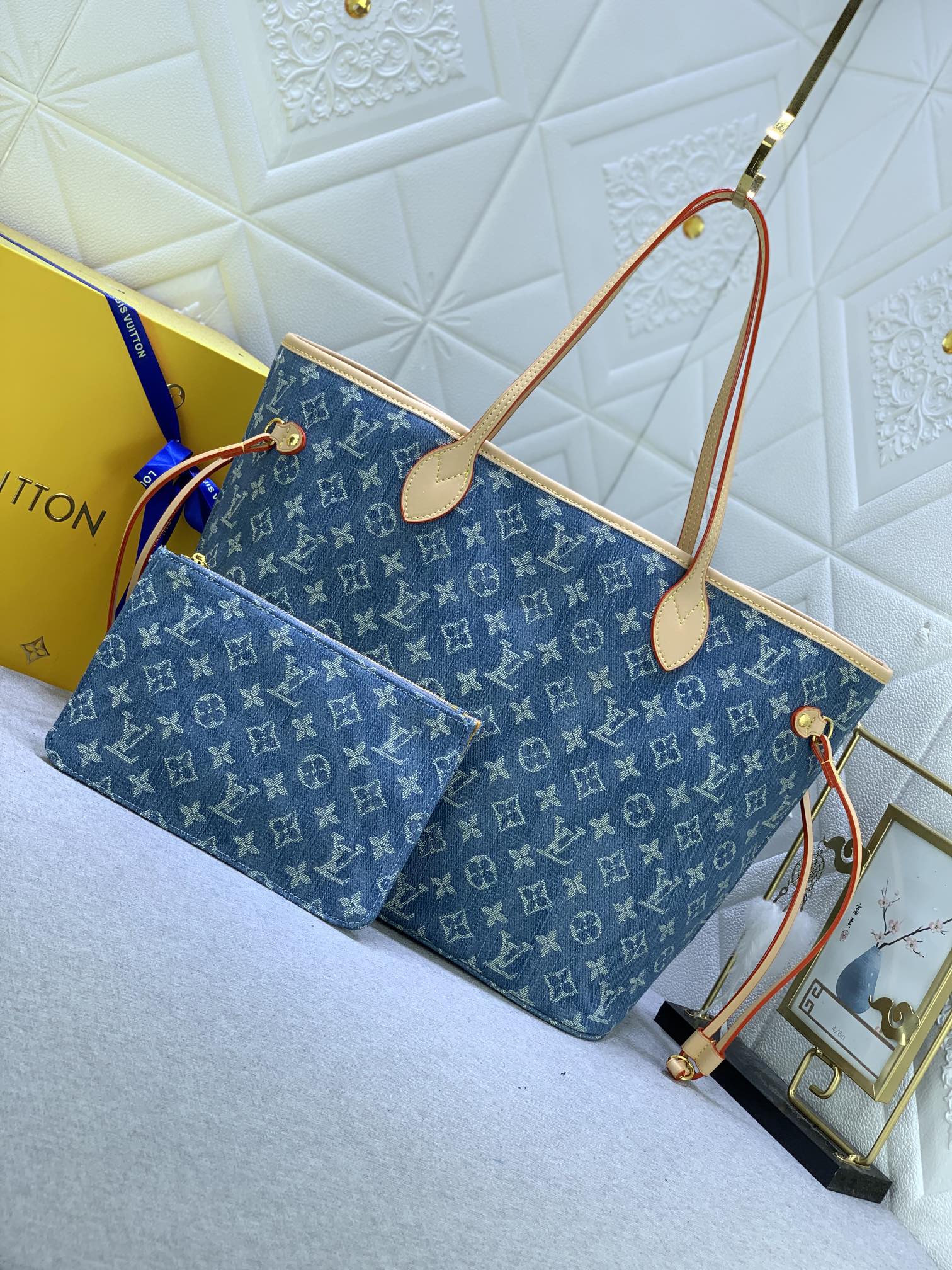 Luxury Bags Louis Vuitton  877