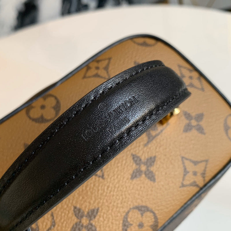 Louis Vuitton Luxury Bags 1955