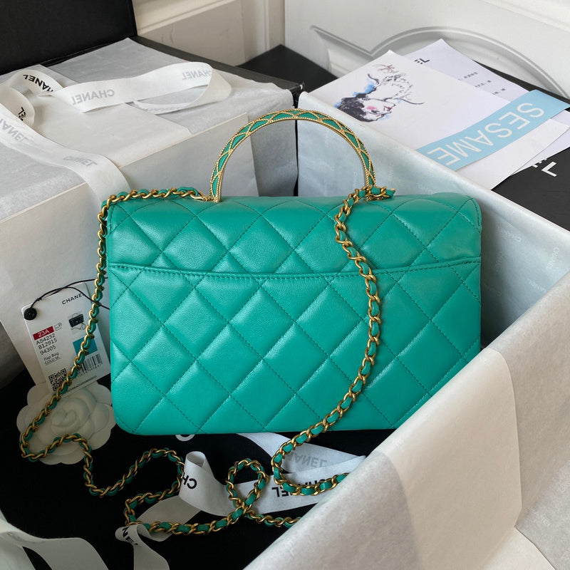 aura-bags - Chanel Bags - 7498
