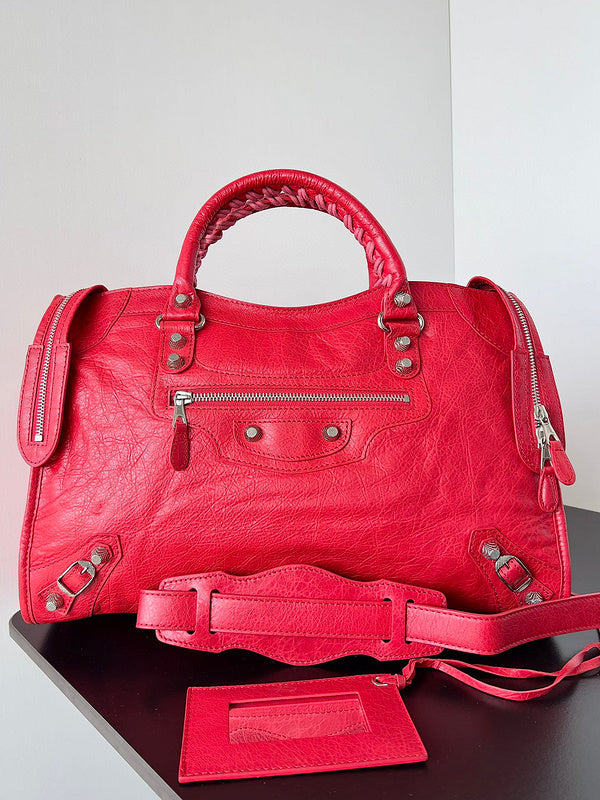 Aura Bags - Balenciaga Bags - 038