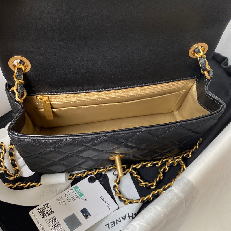 aura-bags - Chanel Bags - 7640