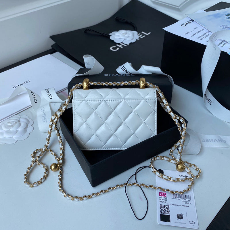 aura-bags - Chanel Bags - 7383