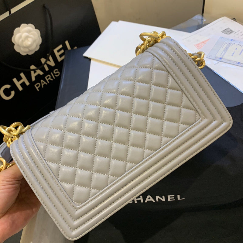 aura-bags - Chanel Bags - 7436
