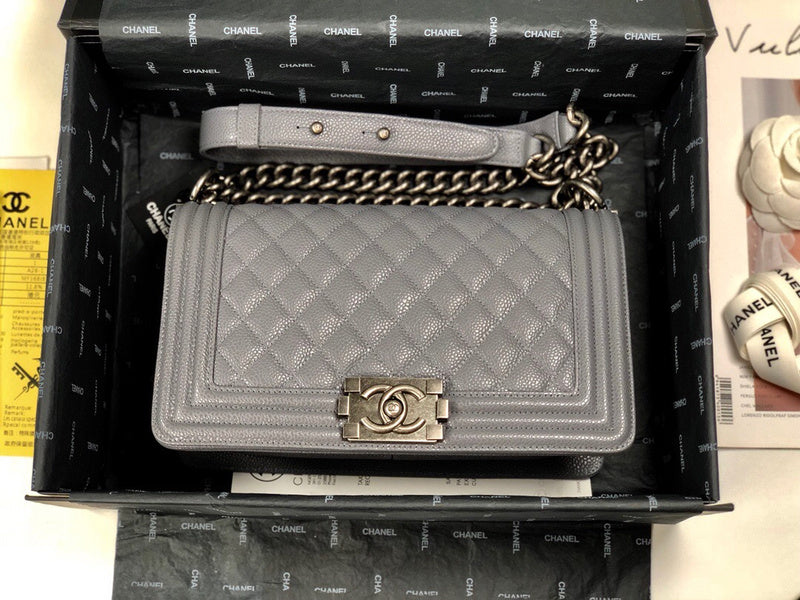 aura-bags - Chanel Bags - 7458
