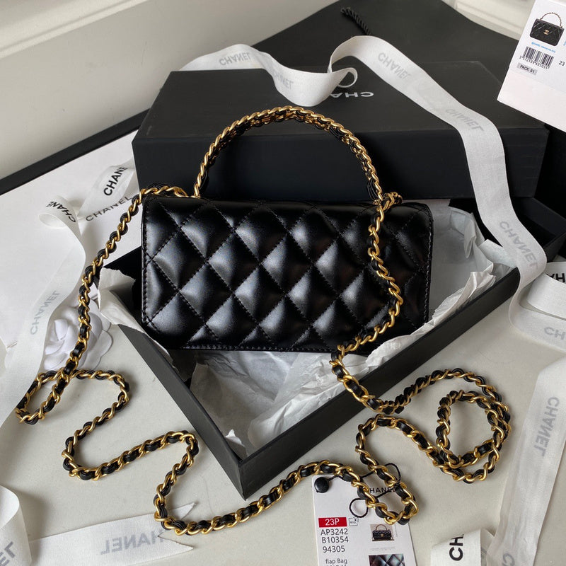aura-bags - Chanel Bags - 7571