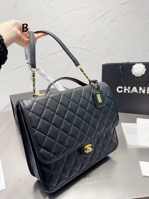 aura-bags - Chanel Bags - 7060