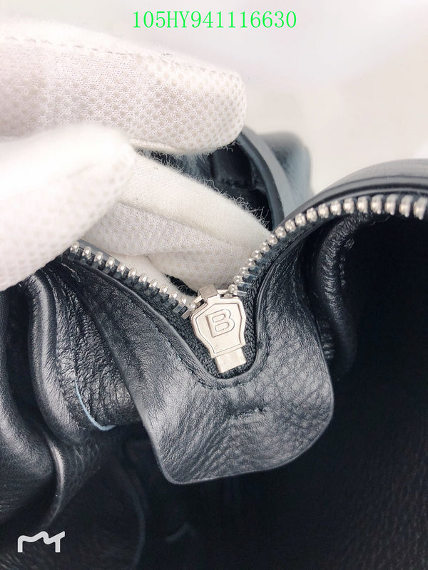 Aura Bags - BGA Bags - 2416