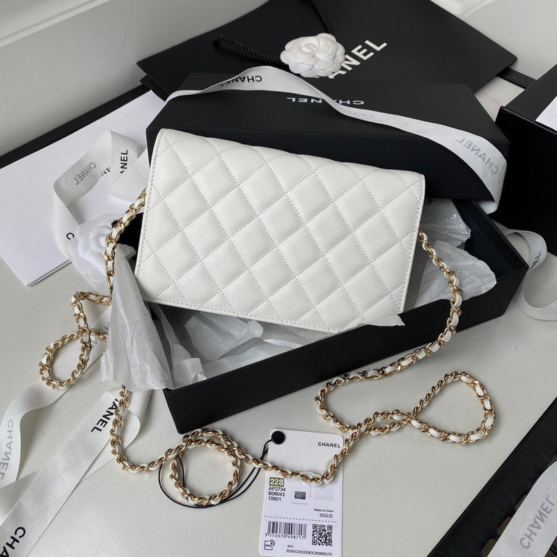 aura-bags - Chanel Bags - 7634