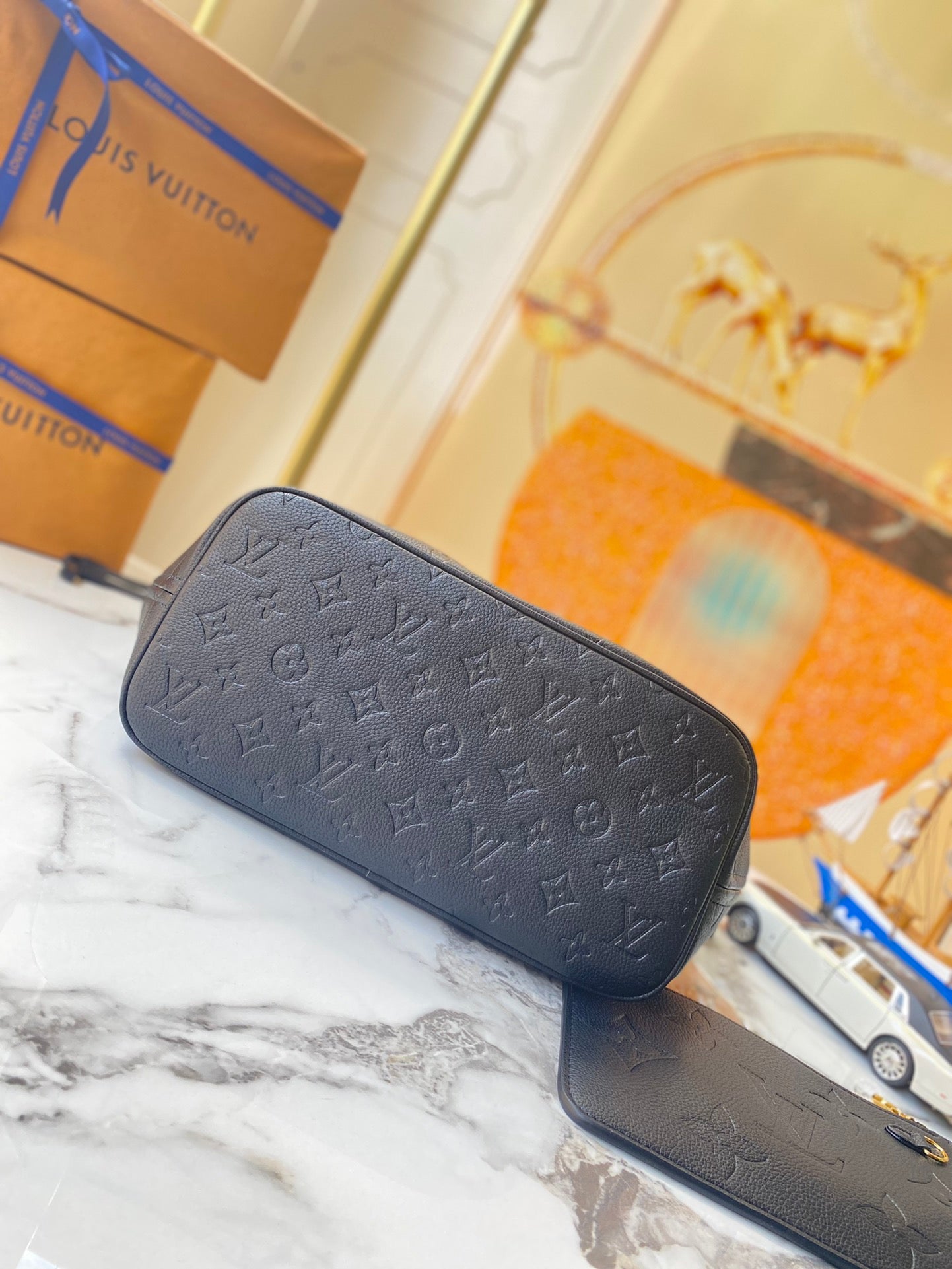 Luxury Bags Louis Vuitton  792