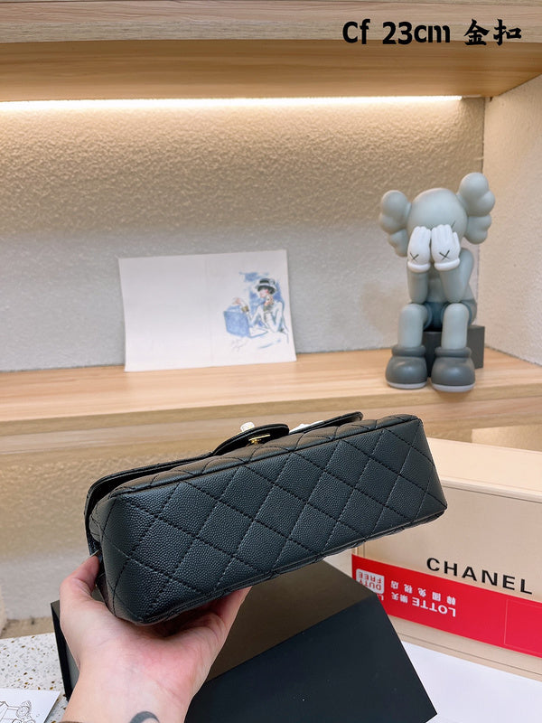 aura-bags - Chanel Bags - 7239