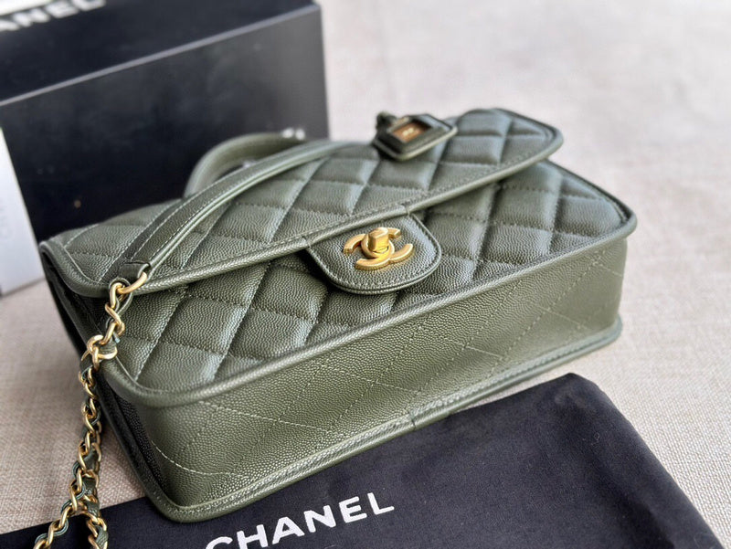 aura-bags - Chanel Bags - 2795
