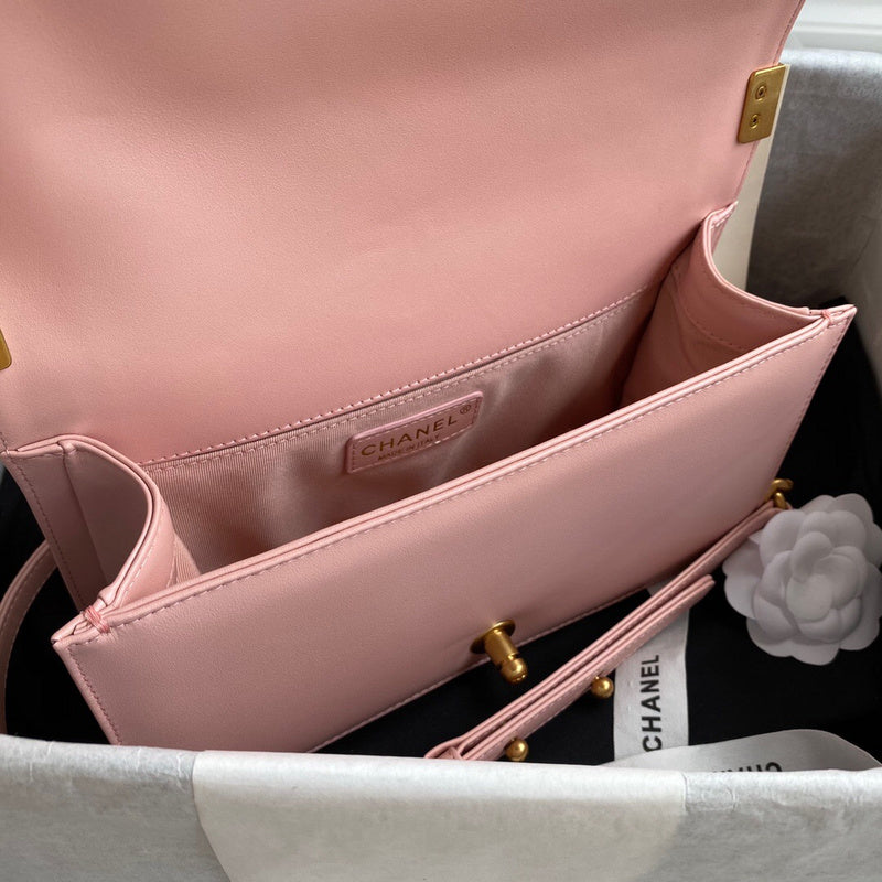 aura-bags - Chanel Bags - 7428