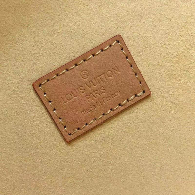 Louis Vuitton Luxury Bags 1901