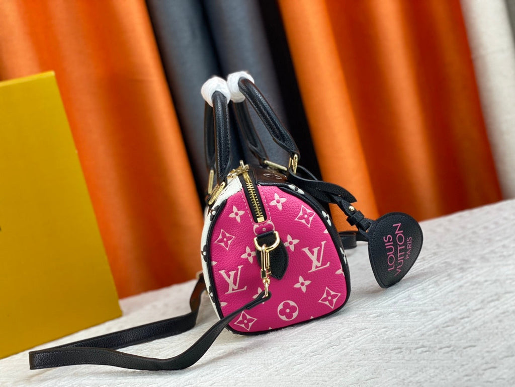 Luxury Bags Louis Vuitton  779