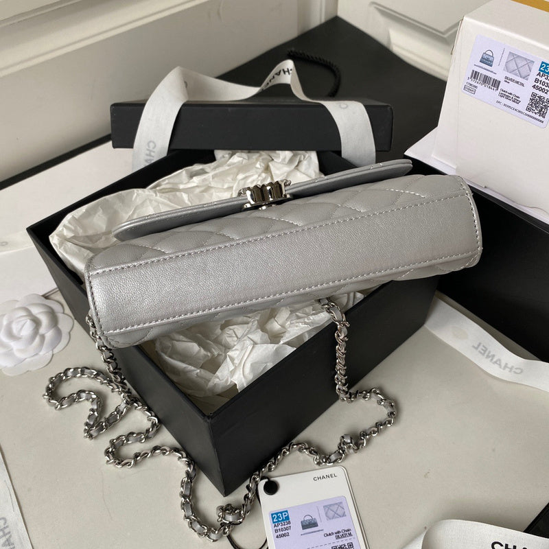 aura-bags - Chanel Bags - 7573