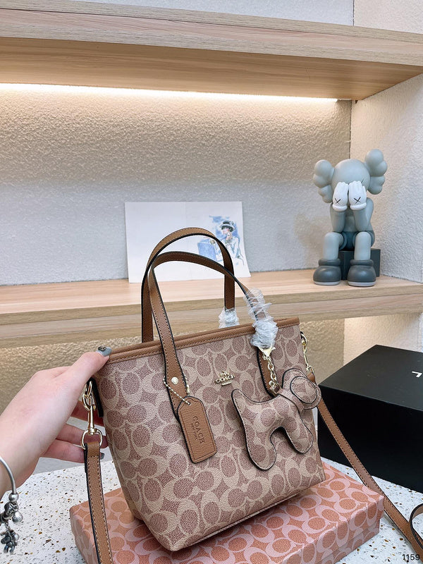 Aura Bags - CCH Bags - 223
