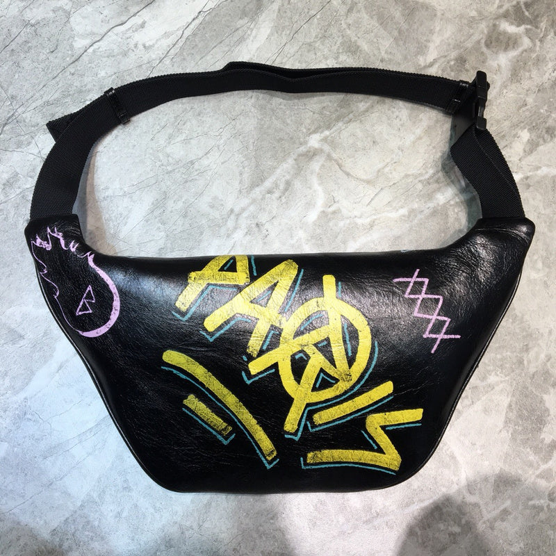 Aura Bags - BGA Bags - 410