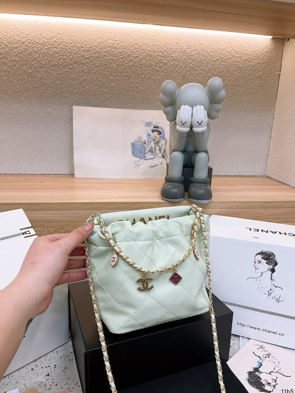 aura-bags - Chanel Bags - 6982