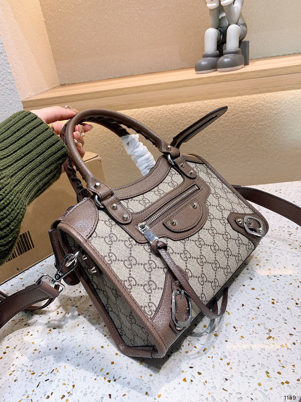 Aura Bags - BGA Bags - 1505