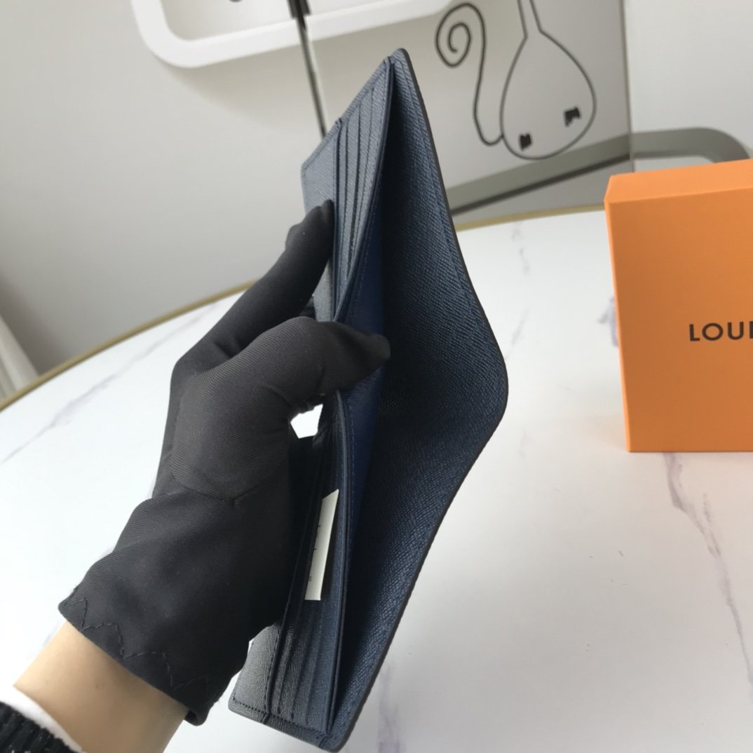 Designer Wallet louis vuitton 012