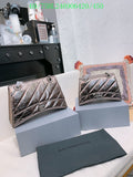 Aura Bags - BGA Bags - 2112