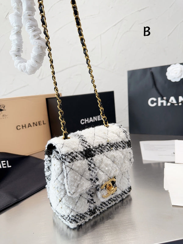 aura-bags - Chanel Bags - 7144