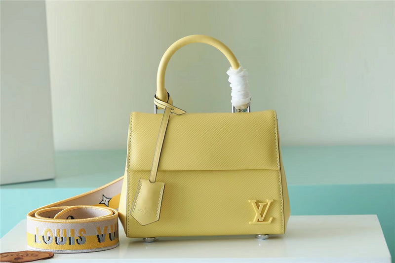 Luxury - Louis Vuitton Bags - 077